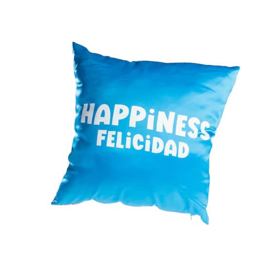 Open the Joy® Emotions Pillows Set